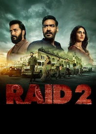 Raid 2